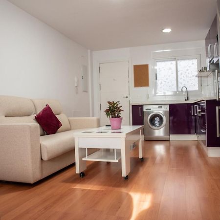 Apartamento Greco Ronda Exteriér fotografie