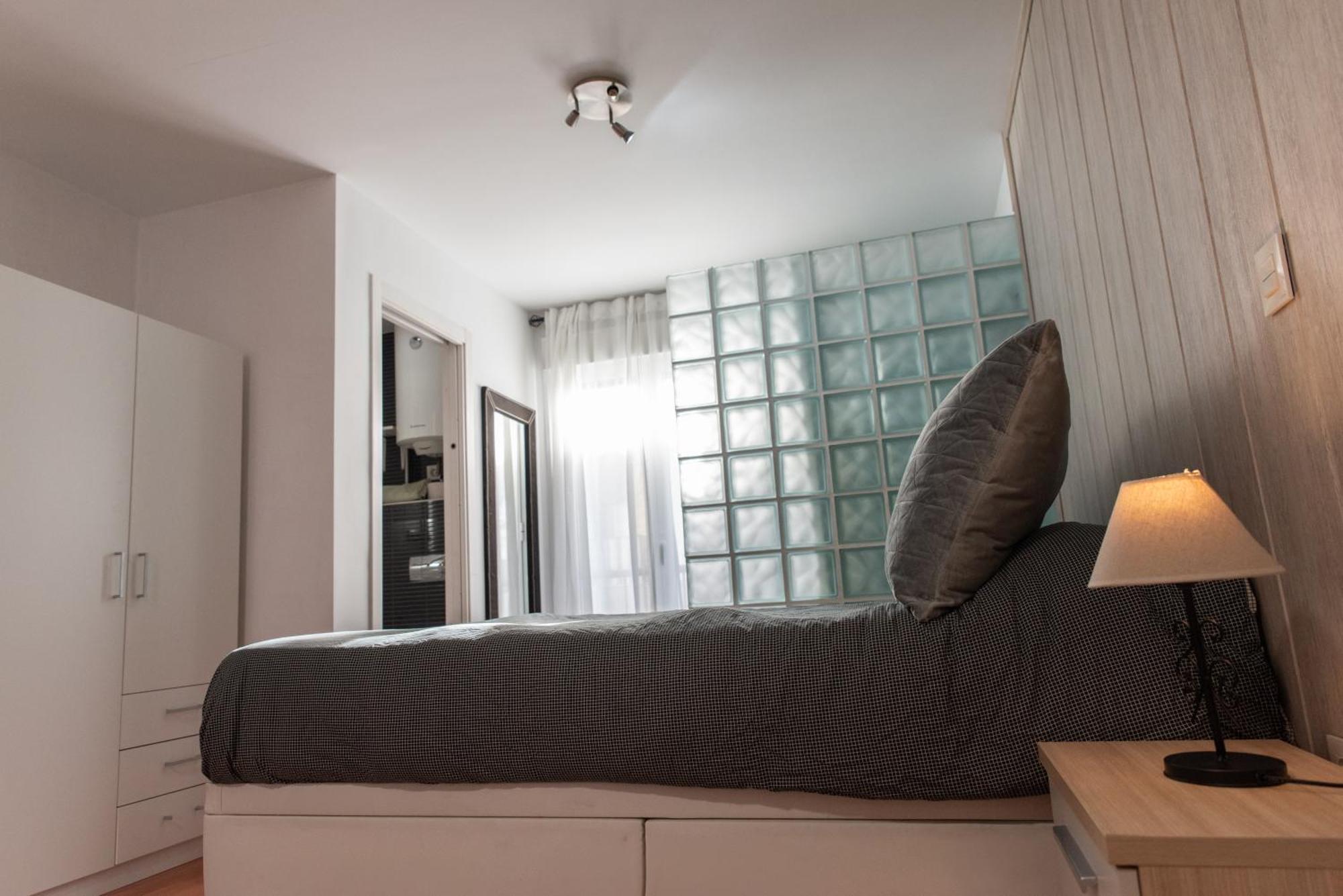 Apartamento Greco Ronda Exteriér fotografie