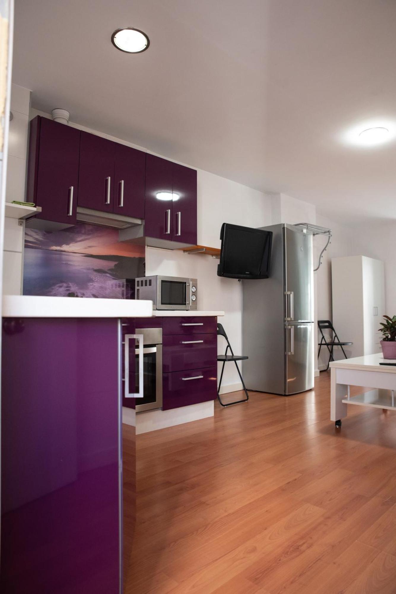 Apartamento Greco Ronda Exteriér fotografie