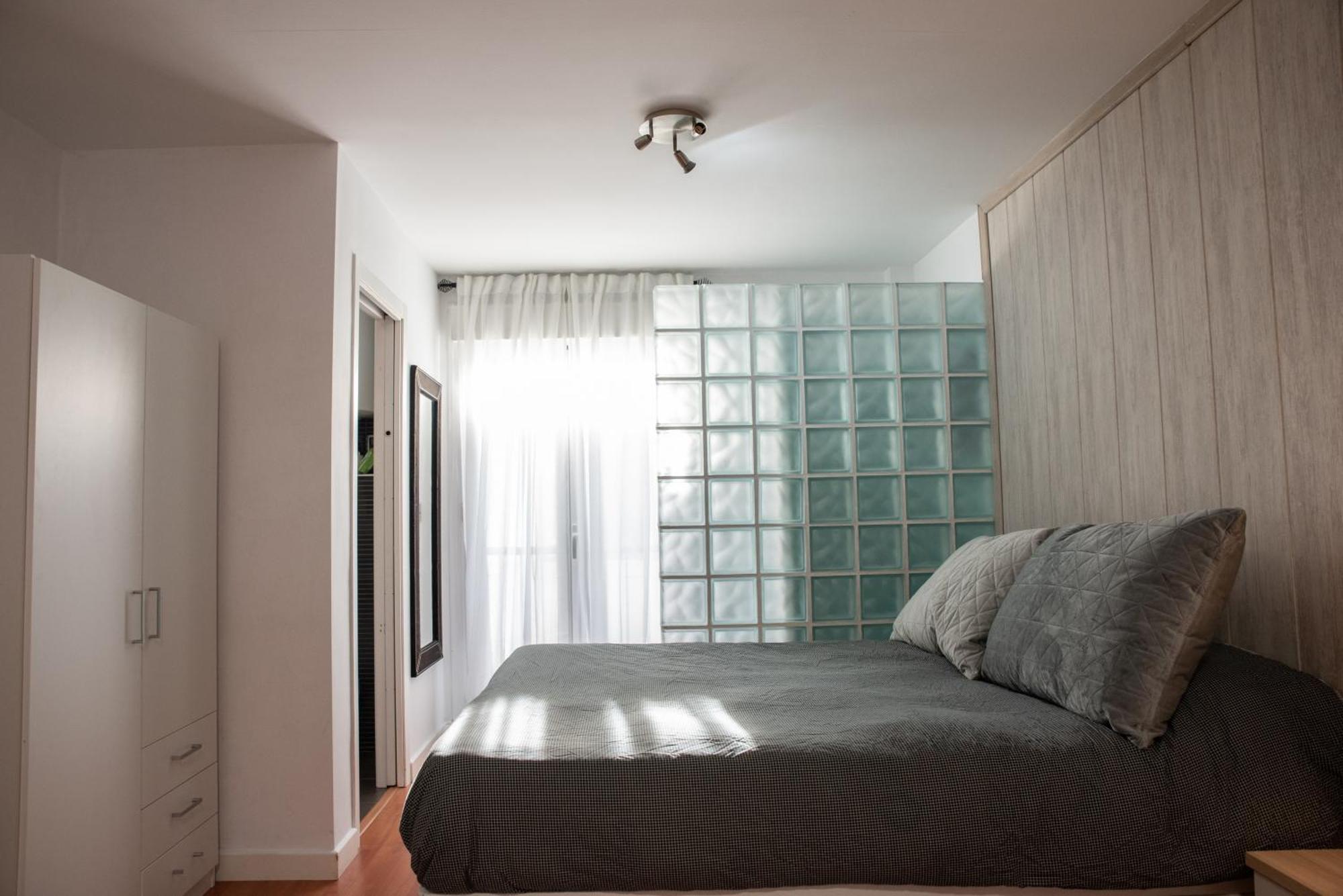 Apartamento Greco Ronda Exteriér fotografie