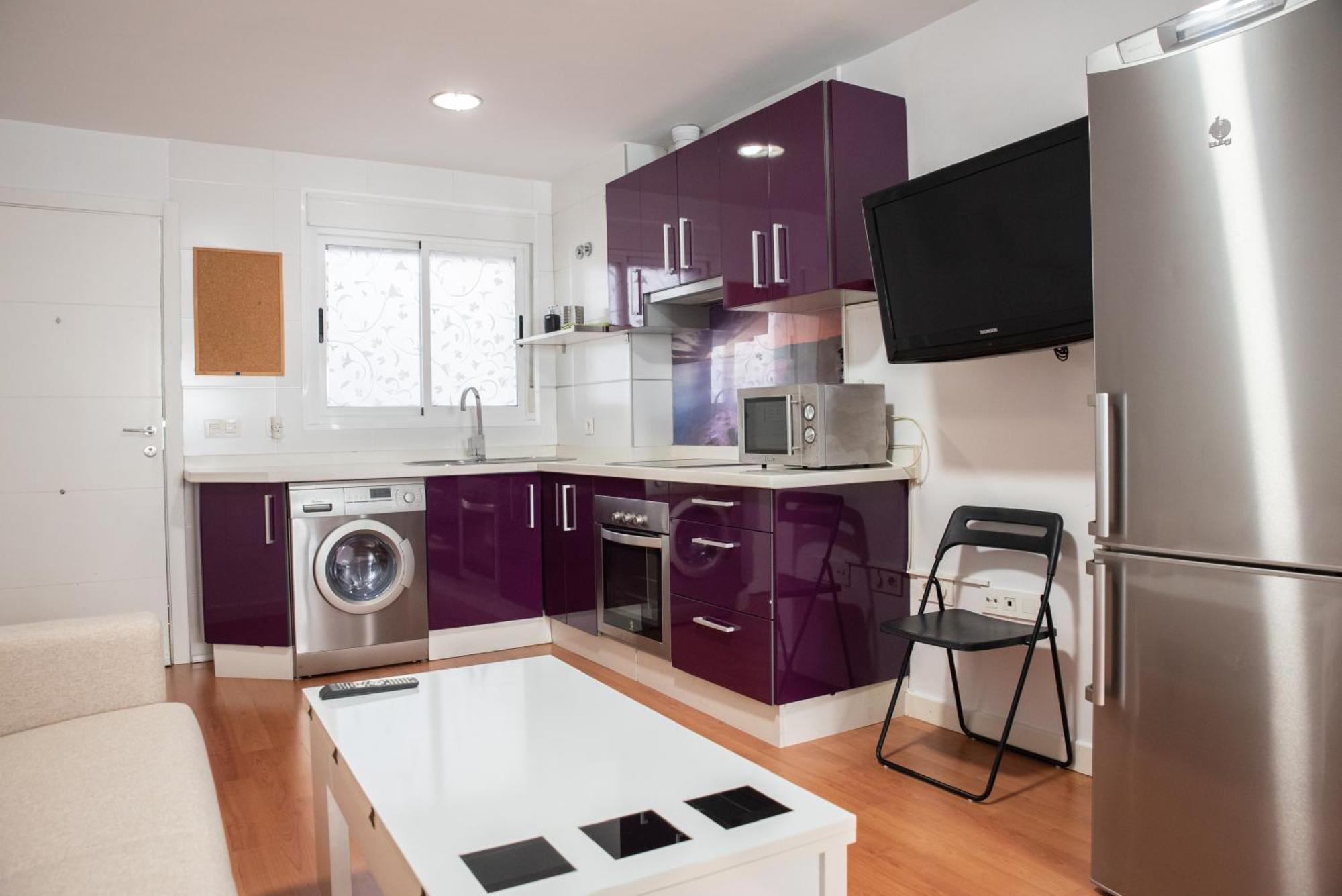 Apartamento Greco Ronda Exteriér fotografie