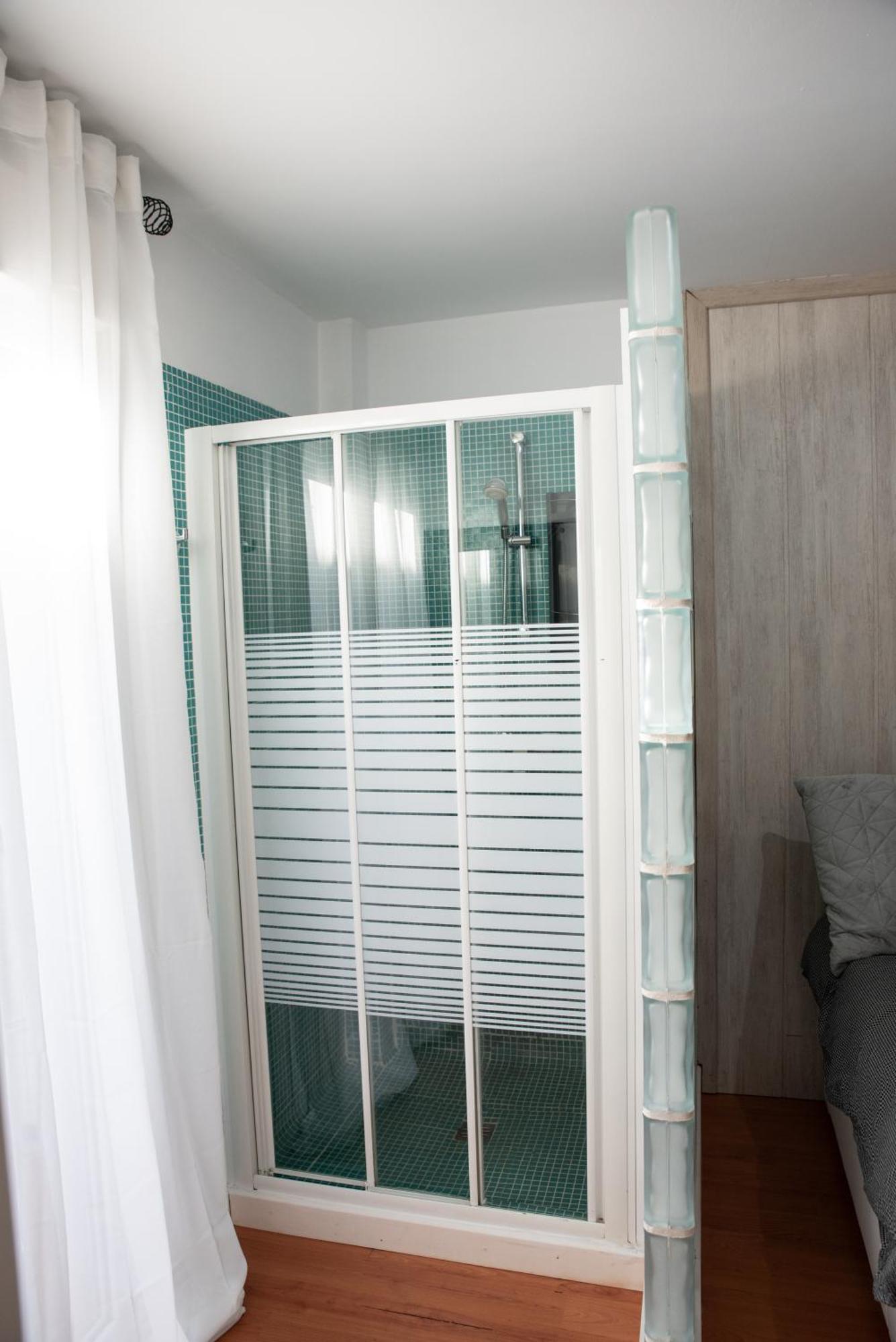 Apartamento Greco Ronda Exteriér fotografie