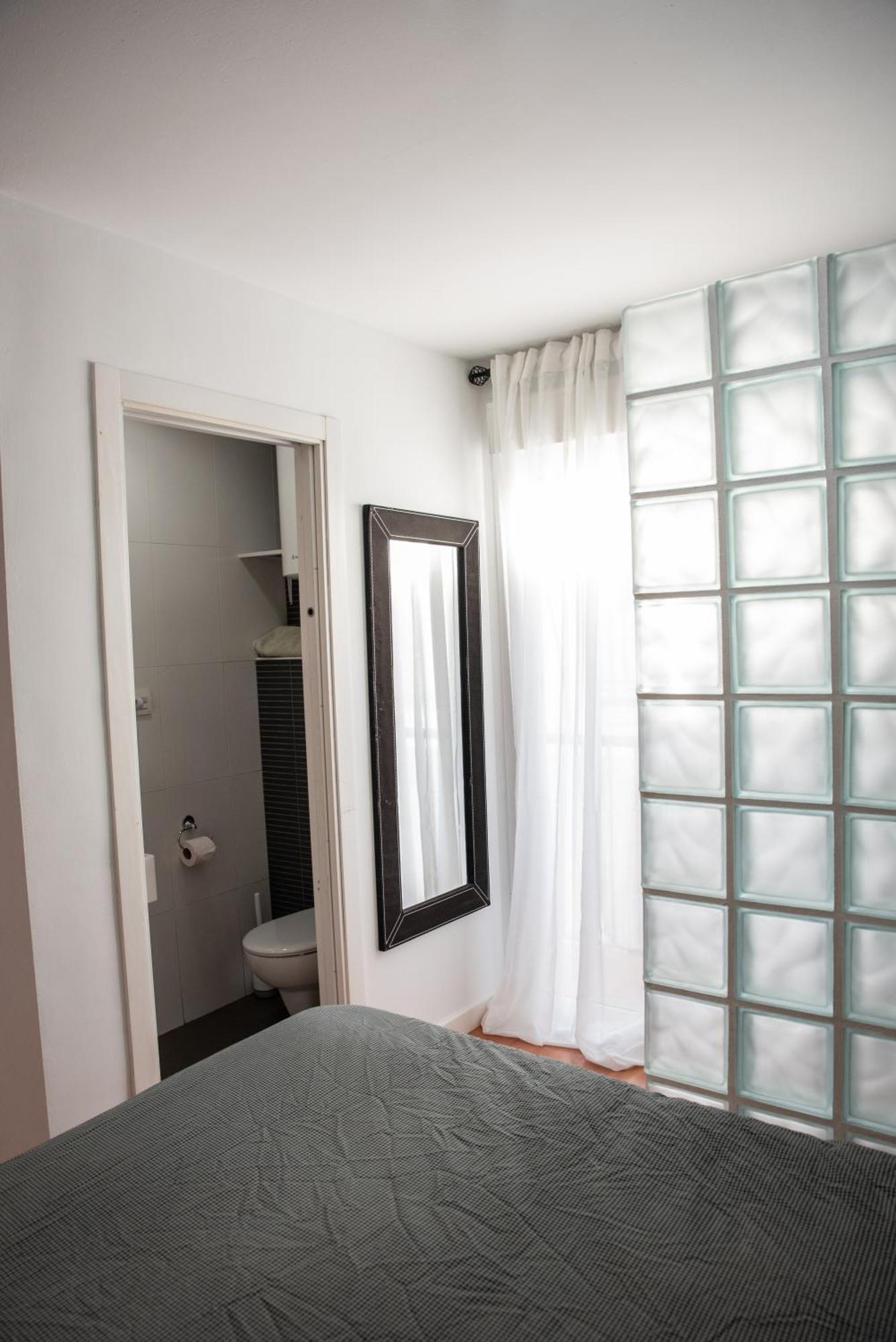 Apartamento Greco Ronda Exteriér fotografie